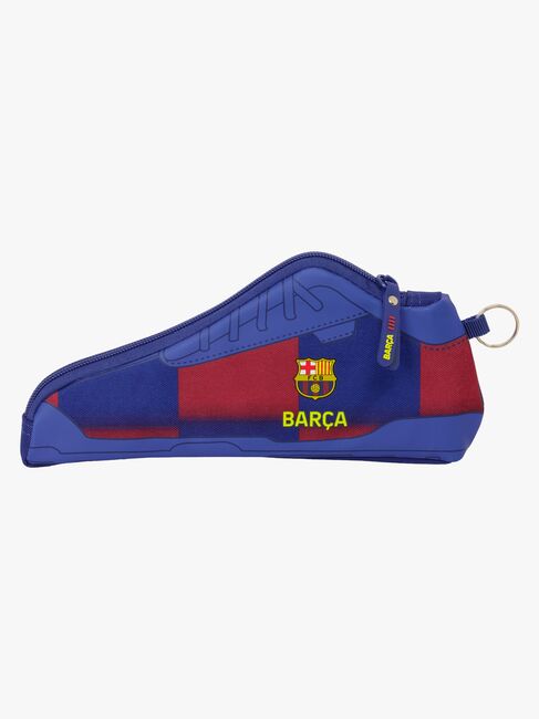 FC Barcelona Pennal, 1ª Team 25/26