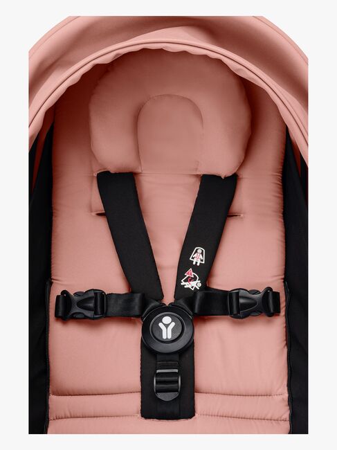 Stokke YOYO 3 0+ Newborn Pack, Ginger