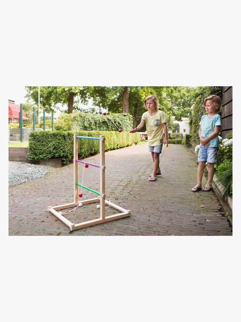 BS Toys Ladder Game