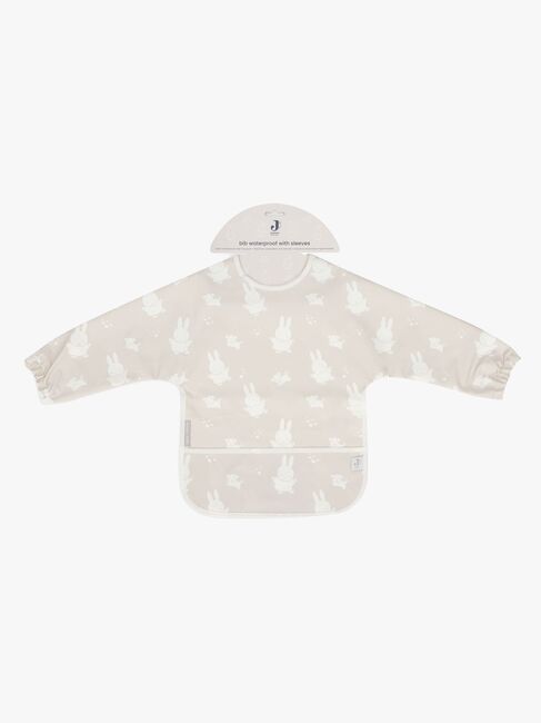 Jollein Miffy&Snuffy  Langermet Smekke, Nougat