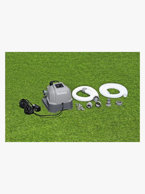 Bestway Hydrogenic Saltklorinator 6 g/h