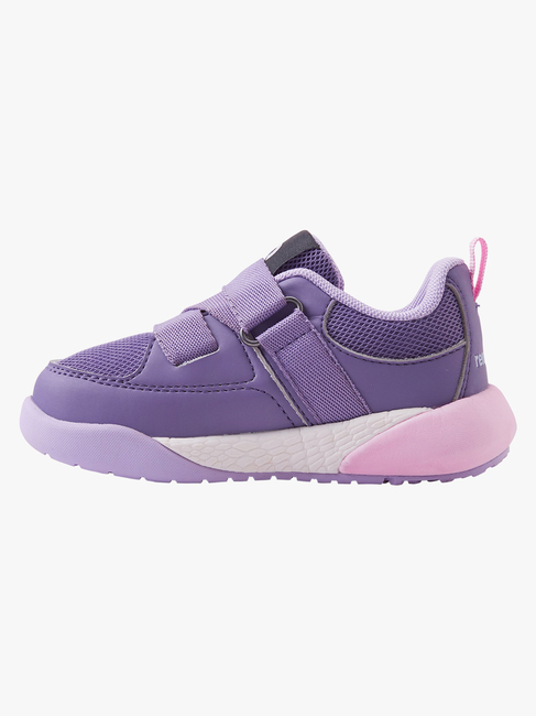 Reima Kiirus Vanntette Sneakers, Misty Violet