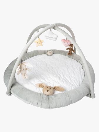 Teddykompaniet Diinglisar Babygym
