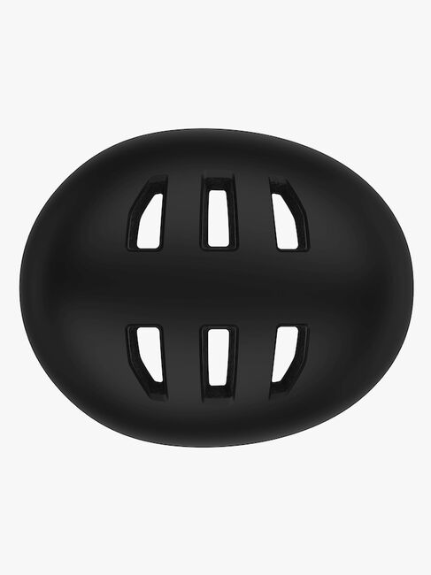 Lazer Maze KinetiCore Hjelm, Matt svart