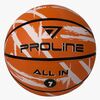 Proline All In Basketball Str 7, Oransje