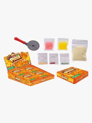 Suntoy Og Slim Putty Pizza