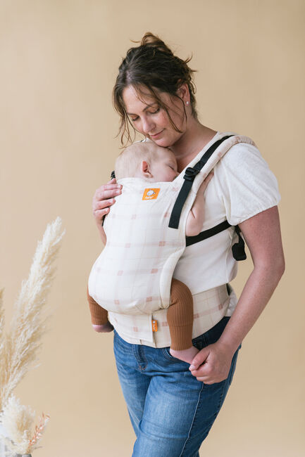 Tula Free-to-Grow Bæresele, Horizon