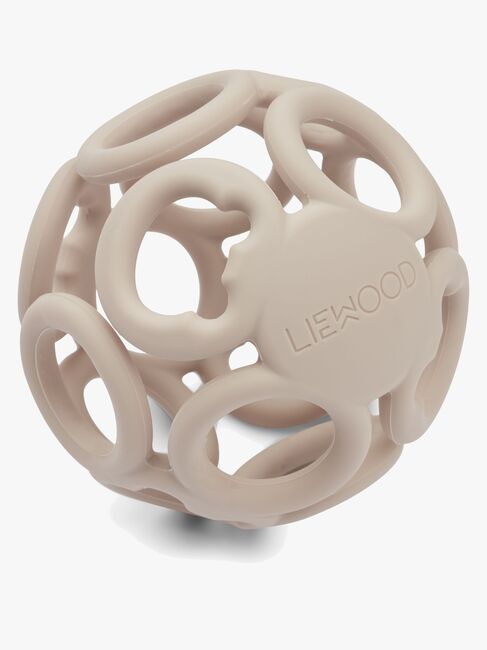 LIEWOOD Jasmin Biteleke, Sandy