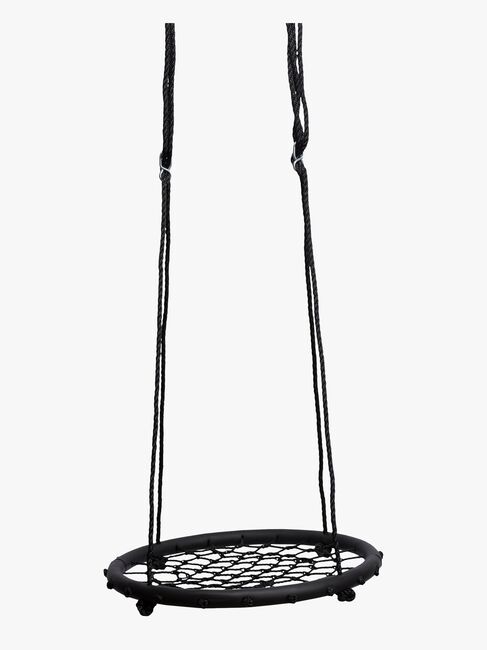 Pinepeak Fugleredehuske 60 cm, Svart