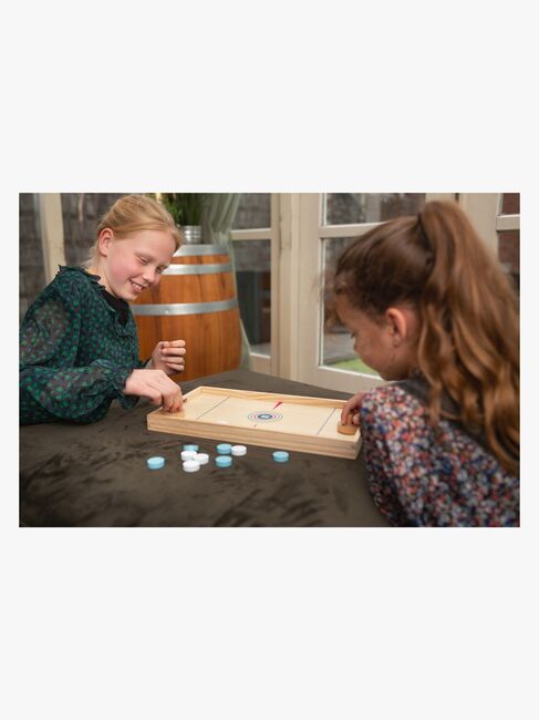 BS Toys Spill Sling Puck / Table Hockey