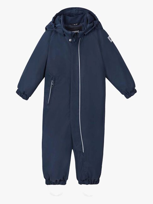 Reimatec Puhuri Vinterdress, Navy