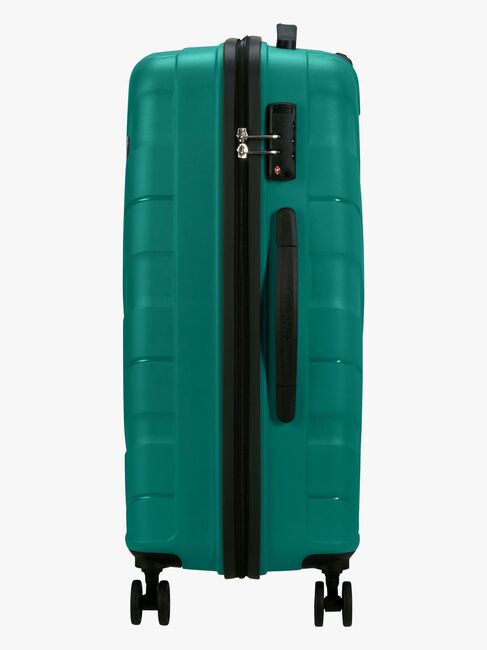 American Tourister Jetdriver Spinner Koffert 63L, Sporty Teal