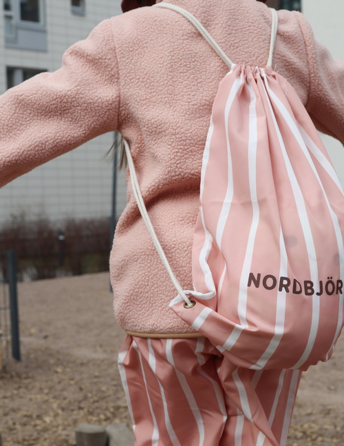 Nordbjørn Heden Gympose, Pink stripe