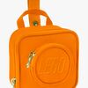 LEGO® Brick  Mini Ryggsekk 0,6L, Oransje