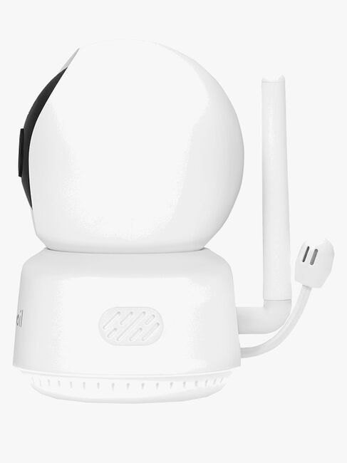 Lionelo Babyline 9.1 Babycall, Hvit
