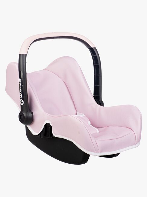 Smoby MAXI-COSI Bilstol, Rosa