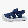 Puma Fun Racer Mesh Sandaler, Baltic Sea