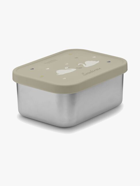 Vanilla Copenhagen Matboks, Swandersen