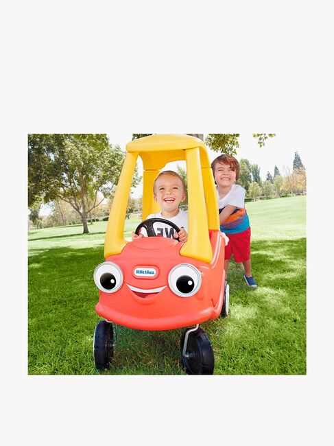 Little Tikes Cozy Coupe Gåbil