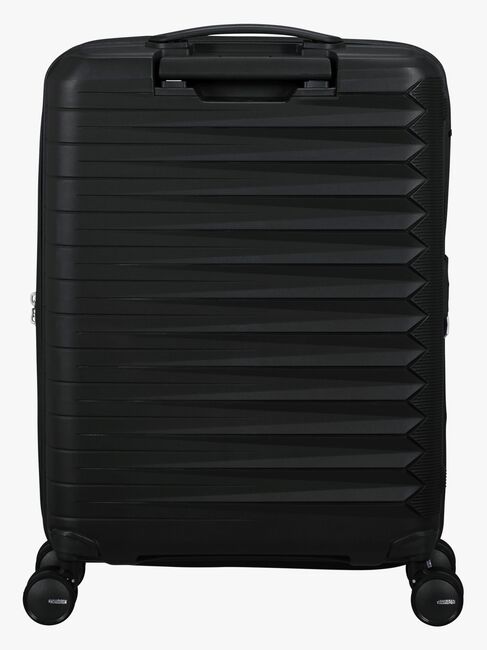 American Tourister Fastforward Koffert 36L, Flash Black