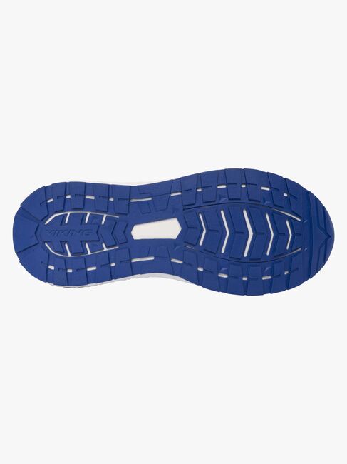 Viking Impact SL GTX Sneakers, Blå