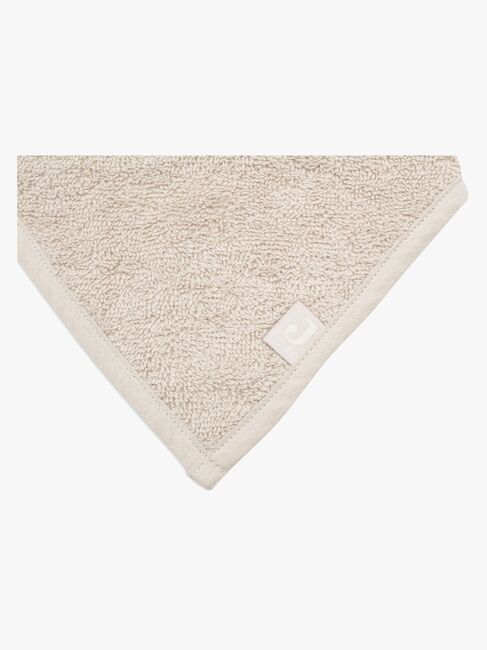 Jollein Bandana Siklesmekke 2-Pack, Nougat