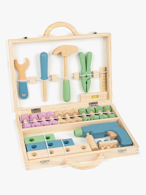 Small Foot Verktøykasse Nordic