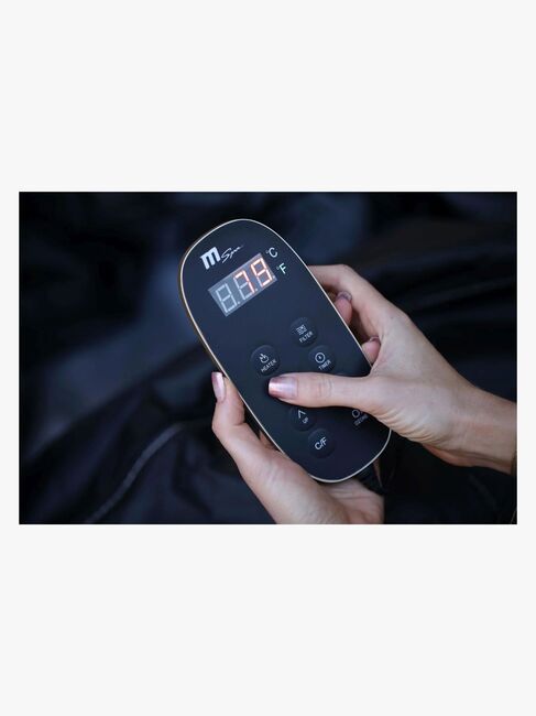 Mspa SOHO P-069 Premium Spabad 185x68 cm