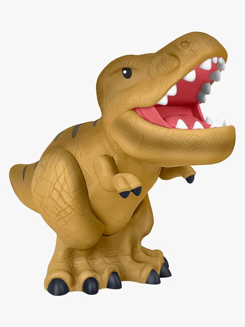 Fisher-Price Figursett Jurassic Park
