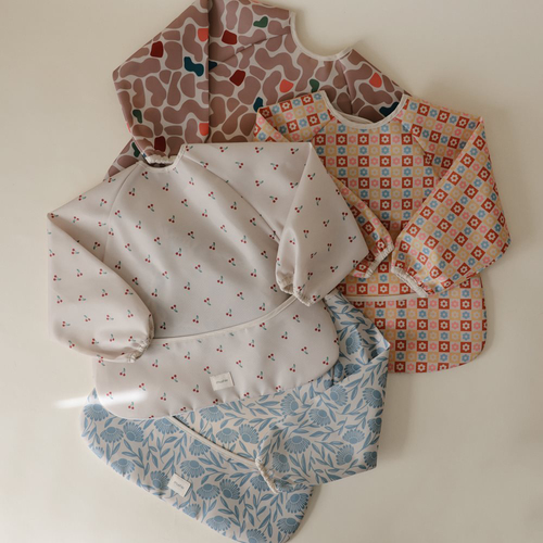 Mushie  Langermet Smekke, Cherries