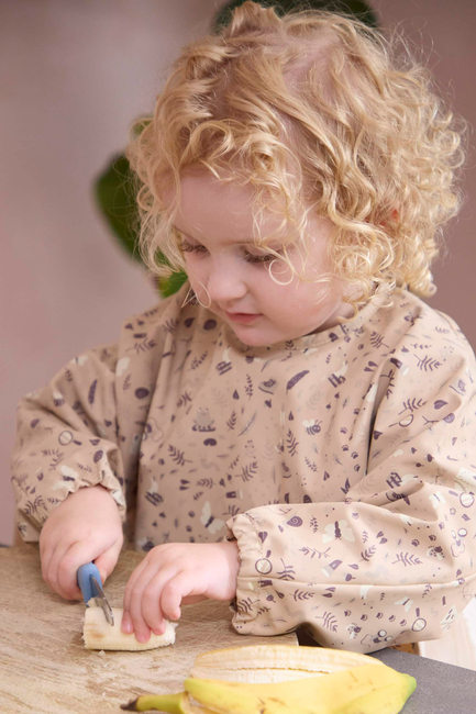 FILIBABBA  Langermet Smekke, Little Wonders