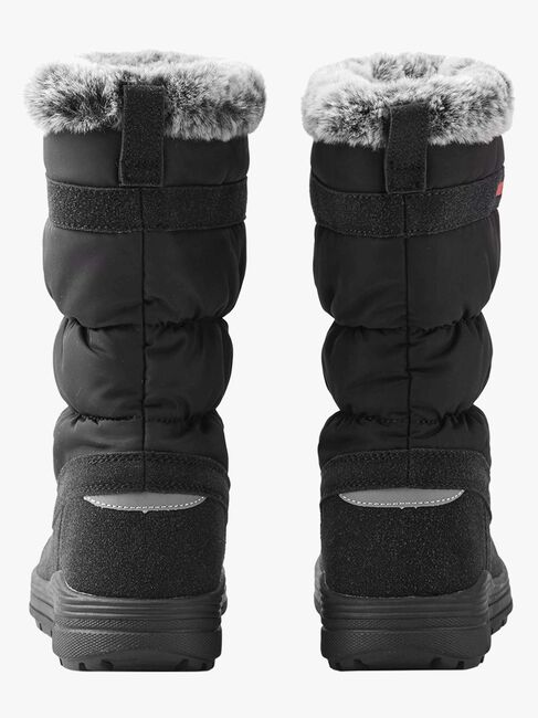 Reima Sophis Vintersko, Black