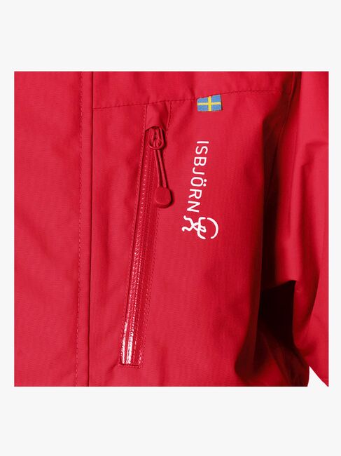 Isbjörn Penguin Vinterdress, Love