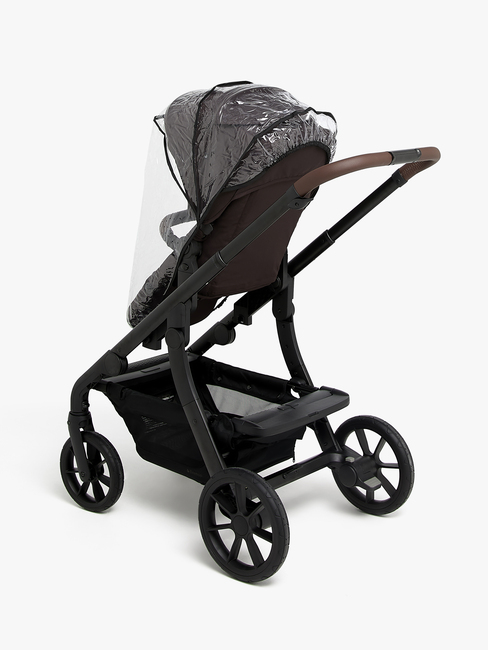 Beemoo Pro Multi/Max Regntrekk, Black