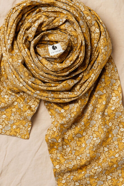 Coracor Bæresjal Tinyflower, Honey