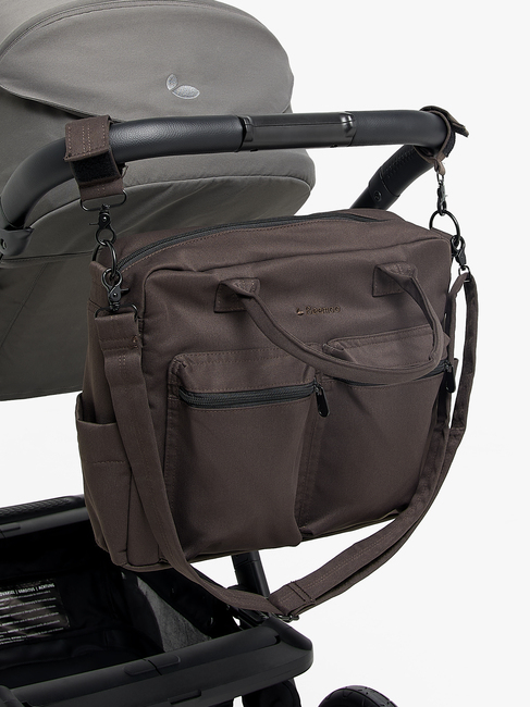 Beemoo Pro Stelleveske, Espresso Brown