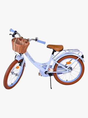 Volare Ashley Sykkel 18 Tommer, Blå