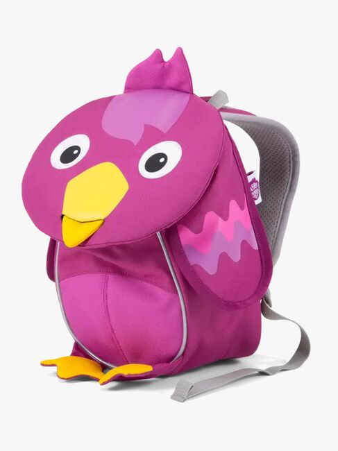 Affenzahn Small Friend Ryggsekk 4L, Bird