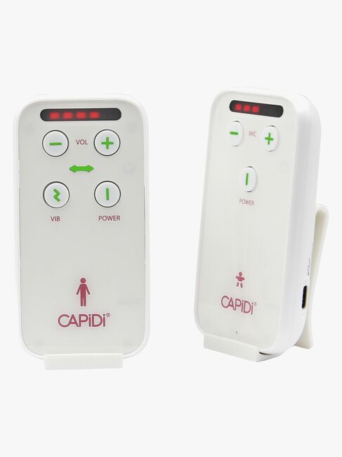 CAPiDi Babycall, Pearl