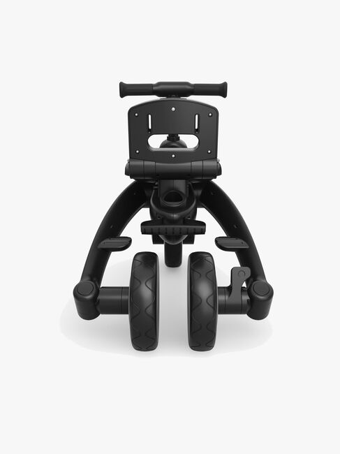 Kinderkraft Trehjulssykkel Jazz 3, Grå