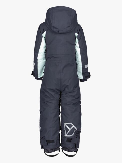 Didriksons Neptun Vinterdress, Navy