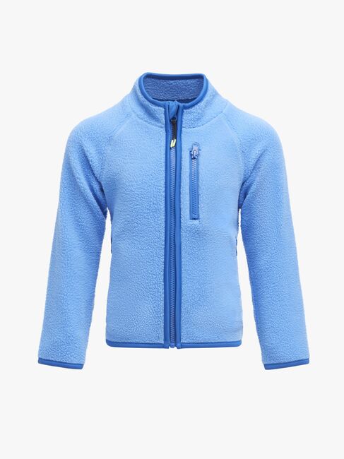 Nordbjørn Mollösund Pilejakke, Regatta Blue