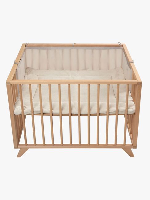 Jollein Sengekant 220x30, Mesh Sand