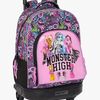 Monster High Drama Trillekoffert 33L