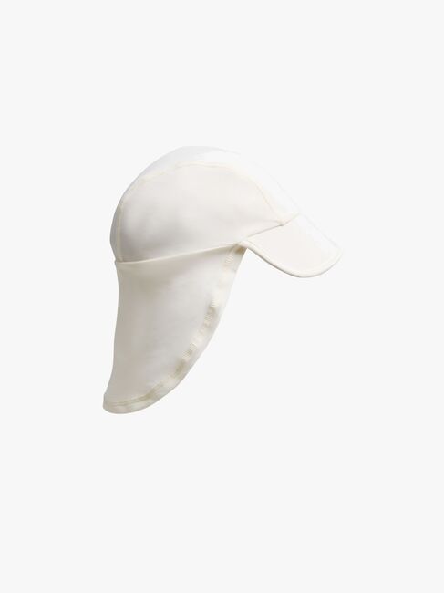 Nordbjørn Fårö UV-Hatt, Offwhite