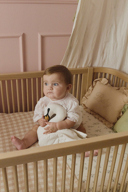 Lorena Canals Babypute, Rose