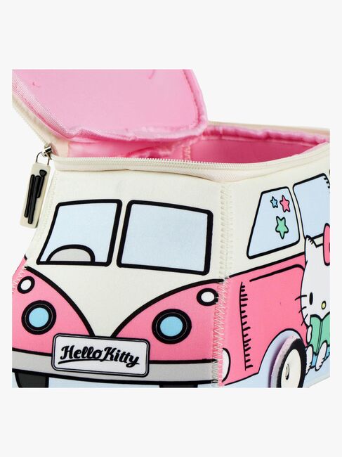 Hello Kitty Toalettmappe Buss