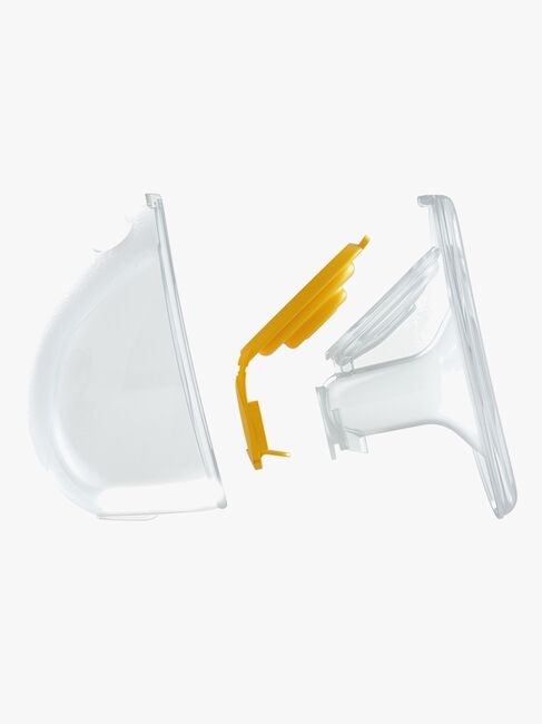 Medela Hands-free Oppsamlingsbeholder 2-Pack