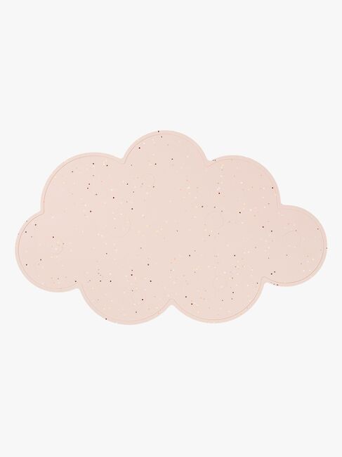 Done By Deer Spisebrikke Silikon Confetti, Powder