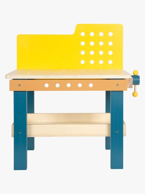 Small Foot Verktøybenk Workshop